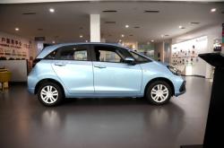 赤峰飛度4s店地址電話號碼