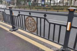 赤峰道路隔離護欄廠家聯系電話號碼