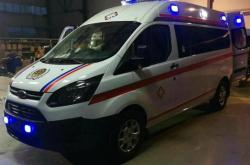 赤峰私人救護(hù)車接送電話號(hào)碼