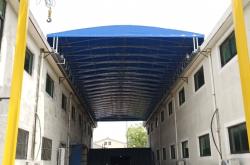 赤峰遮陽棚定做電話號碼多少