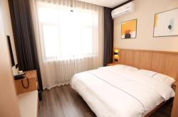 赤峰站賓館酒店電話多少號