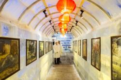 赤峰冰屋酒店電話多少啊