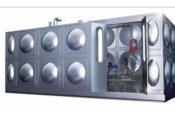 赤峰不銹鋼水箱廠家電話號(hào)碼