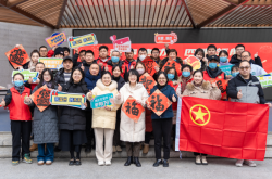 赤峰市共青團(tuán)委書(shū)記是誰(shuí)