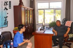 赤峰小五家林場(chǎng)電話號(hào)碼查詢