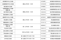 赤峰交通廣播電話號(hào)碼