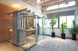 赤峰定制吸煙室電話號碼查詢