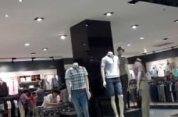 赤峰兒童服裝賣場電話號碼查詢