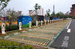 赤峰地下停車場(chǎng)充電樁電話號(hào)碼