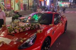 赤峰婚車租賃團(tuán)購公司電話號(hào)碼