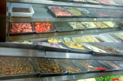 赤峰大骨自助火鍋電話多少號(hào)