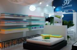 赤峰福立床墊專賣店電話號碼