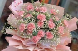 赤峰市暗香鮮花店電話號碼