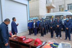 赤峰消防員聯(lián)系方式電話號碼