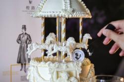 赤峰旋轉(zhuǎn)蛋糕店電話多少號(hào)