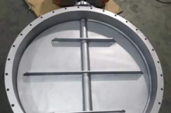 高溫蝶閥的作用