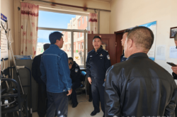 赤峰市安全檢查舉報(bào)電話是多少