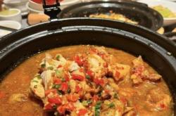 赤峰瑞鑫砂鍋湘菜館電話號碼