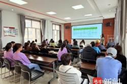 赤峰市自閉癥康復(fù)中心