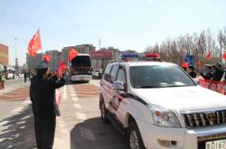 赤峰高速收費站防疫電話號碼