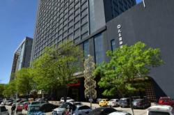 赤峰松山木蘭養(yǎng)護(hù)醫(yī)院