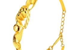 赤峰黃金鐲子回收電話地址查詢