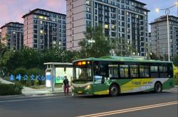 赤峰到六里橋大巴