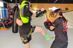 赤峰搏擊健身價格查詢電話號碼