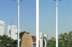 赤峰市廣場路燈桿廠電話號碼