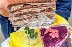 赤峰榛子千層蛋糕店電話號(hào)碼