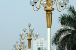 赤峰新型景觀燈廠家電話號碼