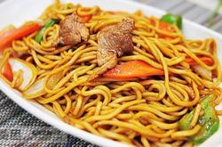 赤峰麥香來面館電話地址查詢