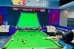 赤峰喬氏臺(tái)球廳地址電話號(hào)碼