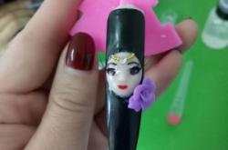 赤峰日系美甲學(xué)校電話號(hào)碼