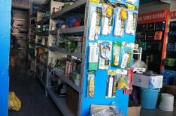 赤峰重載貨架廠家電話號(hào)碼