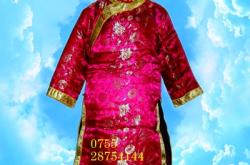 赤峰壽衣加工廠電話號(hào)碼多少