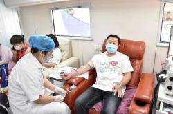 赤峰24小時獻(xiàn)血電話是多少號