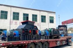 赤峰礦山移動破碎機維修電話號碼