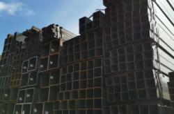 赤峰45號無縫方管廠電話號碼