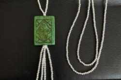 赤峰蒙古銀飾店電話多少