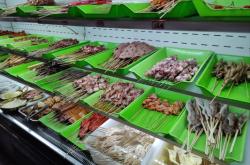 赤峰煙花夜市地址電話號碼查詢