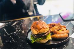 赤峰凡科漢堡店電話號碼多少