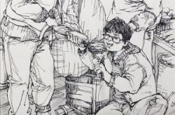 赤峰速寫服裝店電話號碼多少