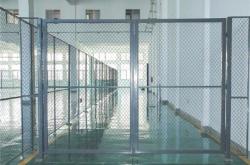 赤峰車間隔斷網(wǎng)廠家電話號碼