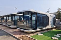 赤峰太空艙民宿加盟電話號碼