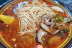 赤峰高鐵站附近面館電話號(hào)碼