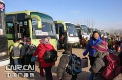 赤峰巴林左旗汽車站電話是多少