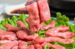 赤峰笨笨豬肉專賣店電話