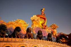 赤峰市夜市的地址和電話是多少