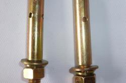 赤峰機(jī)械錨栓廠家電話地址查詢